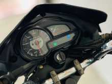 Bajaj Discover 125M 2014 Motorbike