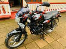 Bajaj Discover 2008 Motorbike