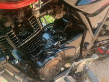 Bajaj Discover 2009 Motorbike