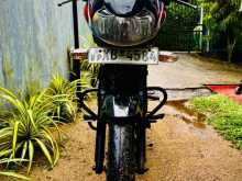 Bajaj Discover 2011 Motorbike