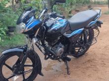 Bajaj Discovery 2012 Motorbike