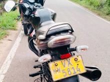 Bajaj Discover 2010 Motorbike