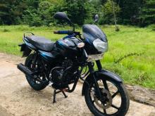 Bajaj Discover 2010 Motorbike