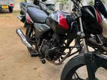 Bajaj Discovery 2018 Motorbike