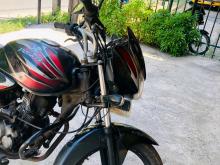 Bajaj Discover 2010 Motorbike