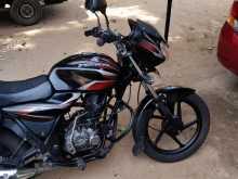 Bajaj Discover 2014 Motorbike
