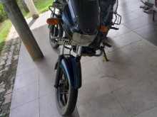 Bajaj Discover 2005 Motorbike