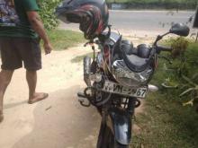 Bajaj Discover 2010 Motorbike