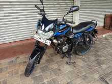 Bajaj Discover 2012 Motorbike