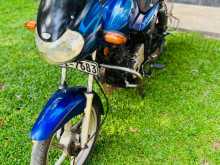 Bajaj Discover 2009 Motorbike