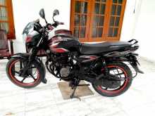 Bajaj Discover 100 2012 Motorbike