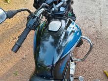 Bajaj Discover 2007 Motorbike