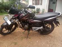Bajaj Discover 2014 Motorbike
