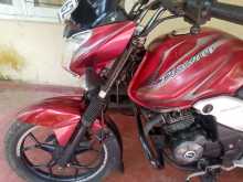 Bajaj Discover 2012 Motorbike