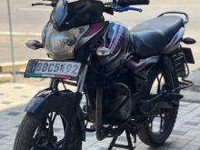 Bajaj Discover 2014 Motorbike