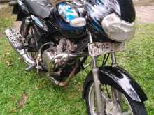 Bajaj Discover 125 2006 Motorbike