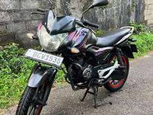 Bajaj Discover 125M 2014 Motorbike