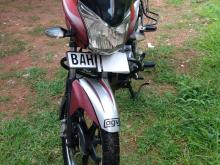 Bajaj Discover 2013 Motorbike