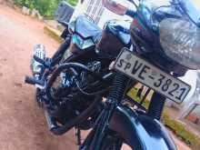 Bajaj Discoveri 135 2009 Motorbike