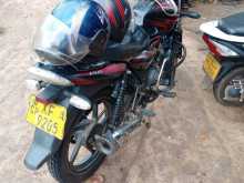 Bajaj Discover 150 2009 Motorbike