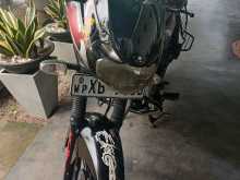 Bajaj Discover 2011 Motorbike