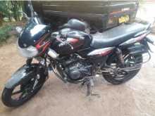 Bajaj Discover 2010 Motorbike