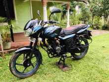 Bajaj Discover 2011 Motorbike