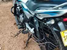Bajaj Discover 2015 Motorbike