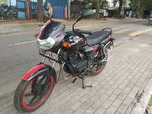 Bajaj Discover 2008 Motorbike