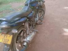 Bajaj Discover 2013 Motorbike