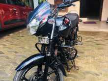 Bajaj Discover 2008 Motorbike