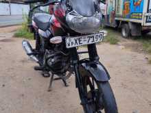 Bajaj Discover 2012 Motorbike