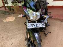 Bajaj Discover 2017 Motorbike