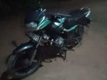 Bajaj Discover 2010 Motorbike