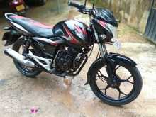 Bajaj Discover 100 M 2014 Motorbike