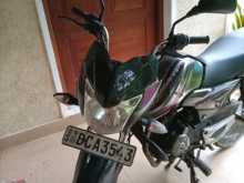 Bajaj DiscoverM 2015 Motorbike