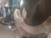 Bajaj Discover 2010 Motorbike