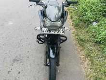 Bajaj Discover 100 2011 Motorbike