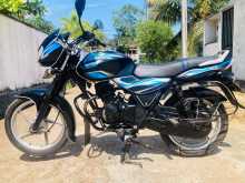 Bajaj Discover 100 2011 Motorbike