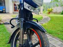 Bajaj Discover 100 2011 Motorbike