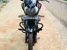 Bajaj Discover 100 2009 Motorbike