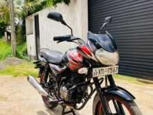 Bajaj Discover 100 2012 Motorbike