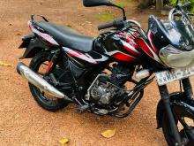 Bajaj Discover 100 2011 Motorbike