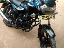 Bajaj Discover 100 2011 Motorbike