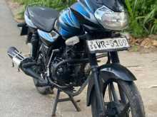 Bajaj Discover 100 2008 Motorbike