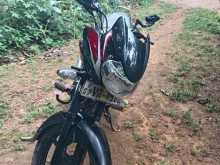 Bajaj Discover 100 2010 Motorbike
