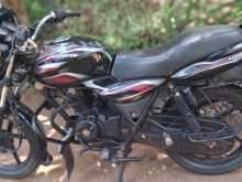 Bajaj Discover 100 2011 Motorbike