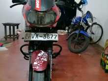 Bajaj Discover 100 2010 Motorbike