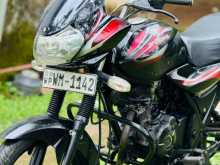 Bajaj Discovery 100 2011 Motorbike