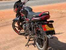 Bajaj Discover 100 2010 Motorbike